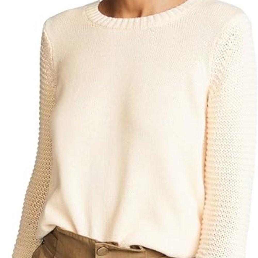 BB Dakota Balloon Sleeve Sweater